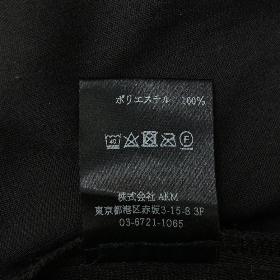 1PIU1UGUALE3 GOLF GRP125 パンツ ブラック系 4 ゴルフウェア メンズ