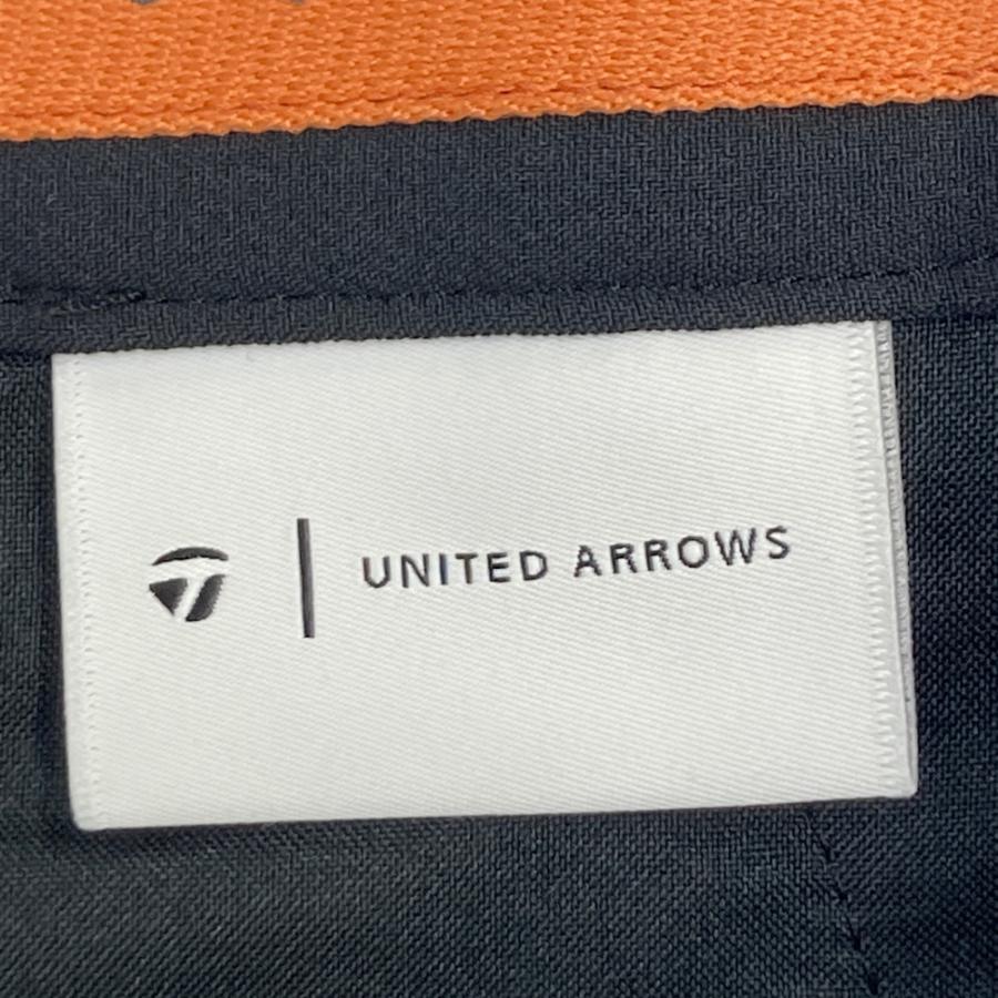 TaylorMade（テーラーメイド） ×UNITED ARROWS ストレッチ ジョガー