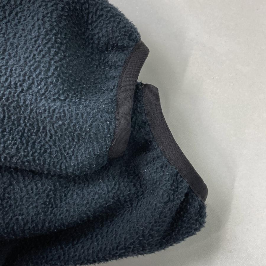 TRAVISMATHEW トラビスマシュー リバーシブル フリース ブルゾン