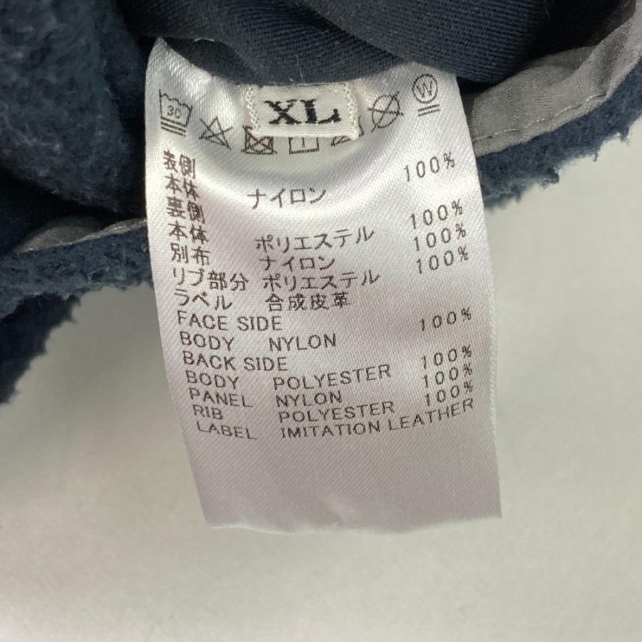 TRAVISMATHEW トラビスマシュー リバーシブル フリース ブルゾン
