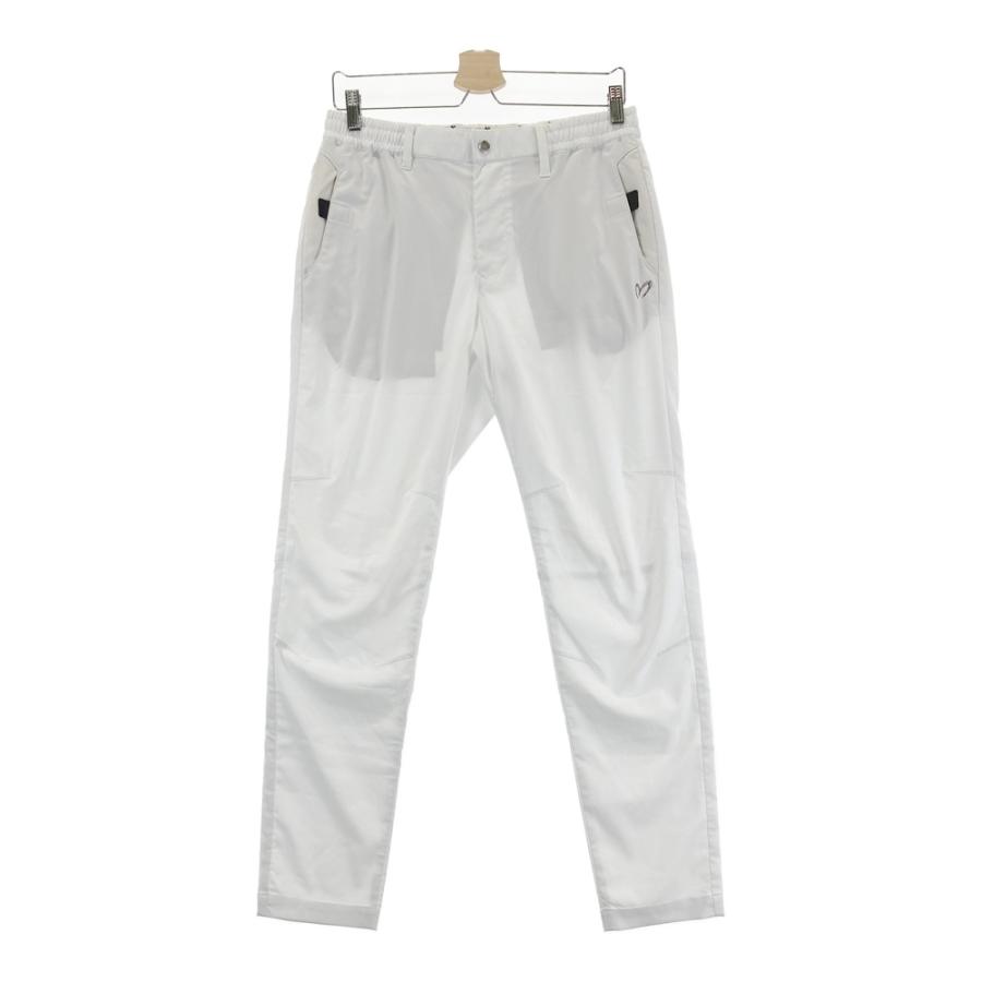 未使用 MASTER BUNNY EDITION 蓄熱ストレッチパンツ