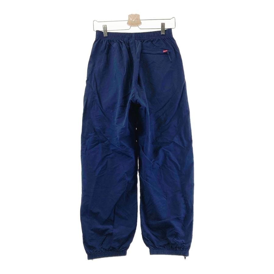 SUPREME シュプリーム 24AW パンツ Warm Up Pants ネイビー系 SMALL