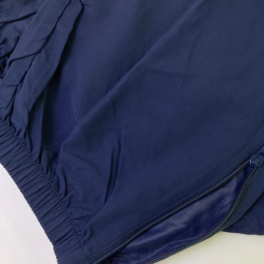 SUPREME シュプリーム 24AW パンツ Warm Up Pants ネイビー系 SMALL 