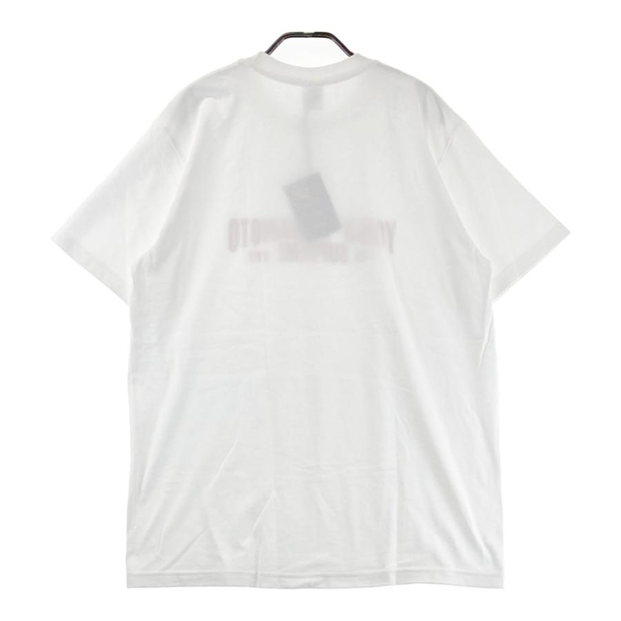 トップス Supreme x Yohji Yamamoto Star Tee White SUPREME シュプリーム 半袖 Tシャツ Yohji Yamamoto Star Tee ホワイト
