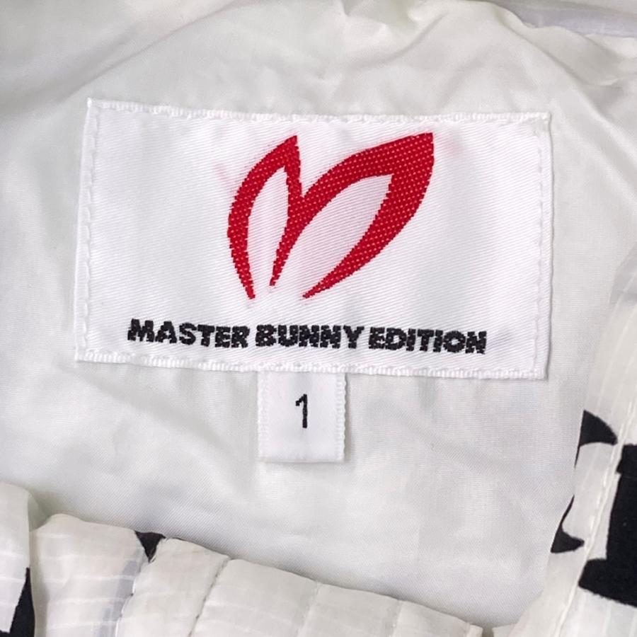 MASTER BUNNY EDITION マスターバニーエディション ×BATMAN フード付