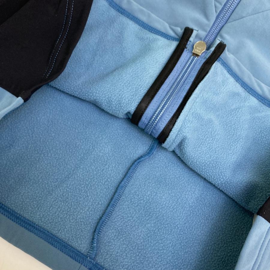 TAYLOR MADE テーラーメイド 2023年モデル 裏起毛 ジップジャケット