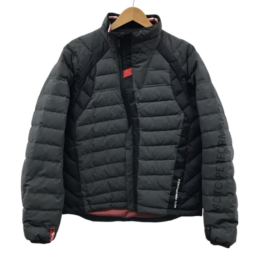 黒のダウンジャケット THE NORTH FACE（ザ ノースフェイス） ダウンジャケット LARGE