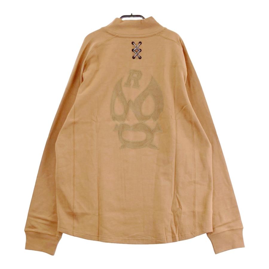 Russeluno（ラッセルノ） 【美品】RUSSELUNO バックルチャ ハイネック