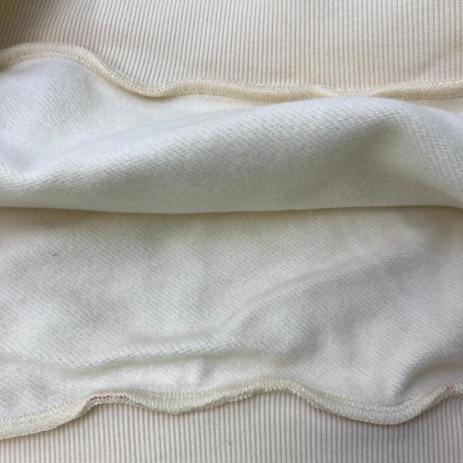 Russeluno（ラッセルノ） 【美品】RUSSELUNO ルチャ 長袖フーディ