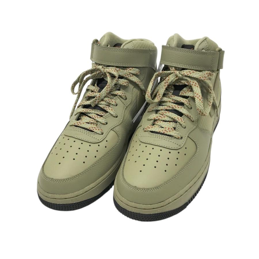 NIKE（ナイキ） 【新品】NIKE FB8881-200 AIR FORCE 1 MID 07 