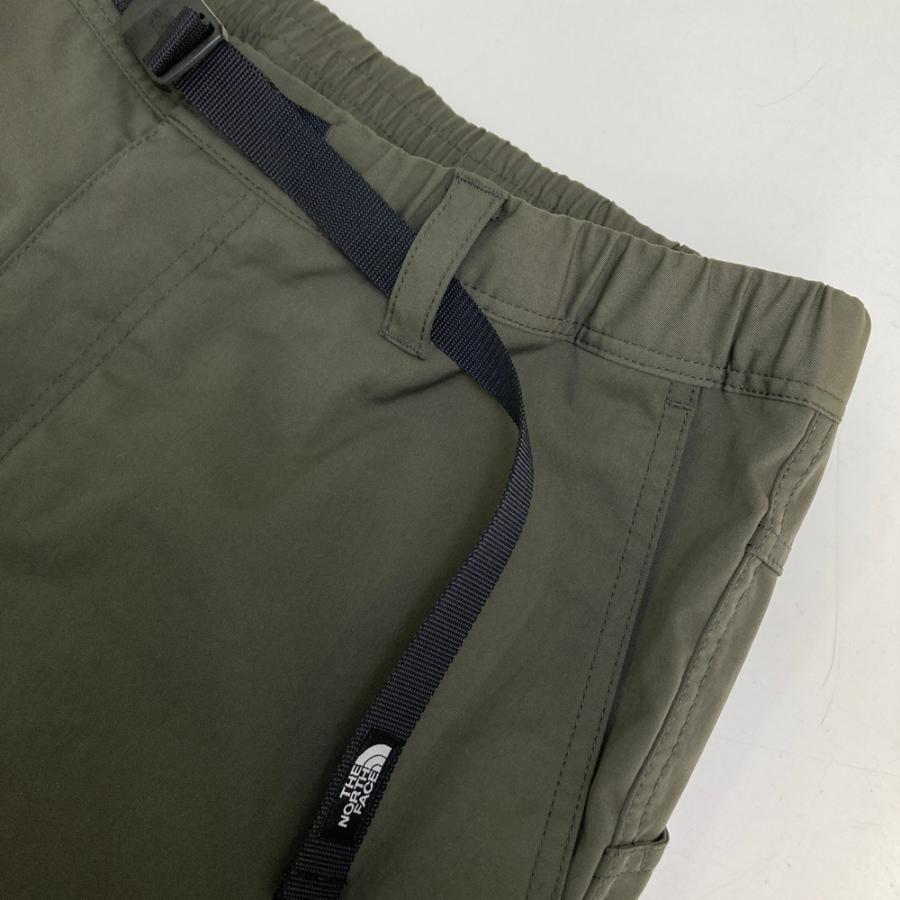 THE NORTH FACE ザ ノースフェイス NB82135 フィールドチノパンツ