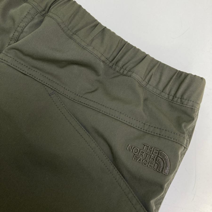 THE NORTH FACE ザ ノースフェイス NB82135 フィールドチノパンツ
