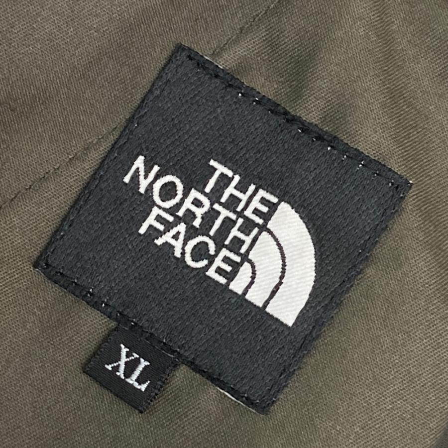THE NORTH FACE ザ ノースフェイス NB82135 フィールドチノパンツ