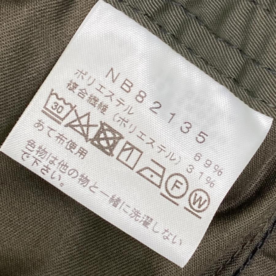 THE NORTH FACE ザ ノースフェイス NB82135 フィールドチノパンツ