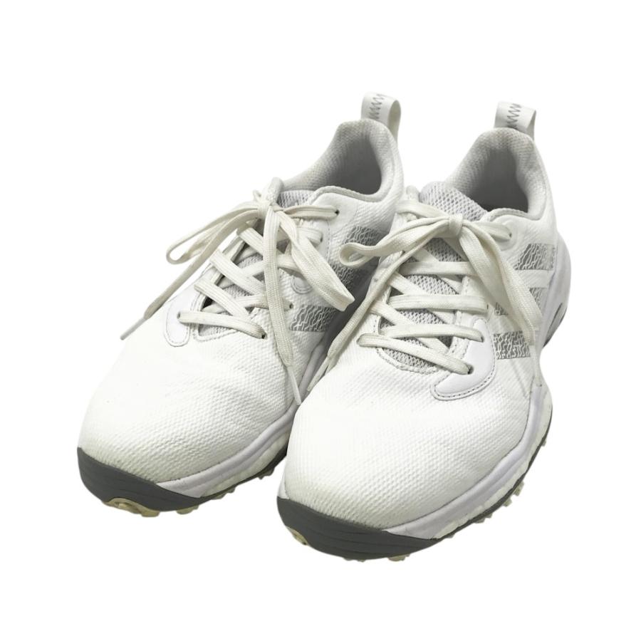 ADIDAS GOLF アディダスゴルフ ID8732 コードカオス25 スパイクレス 