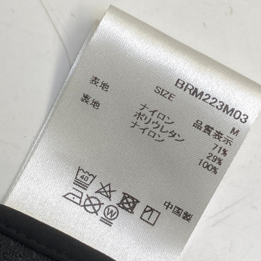 BRIEFING ブリーフィング TRAVEL パッカブル テーラードジャケット