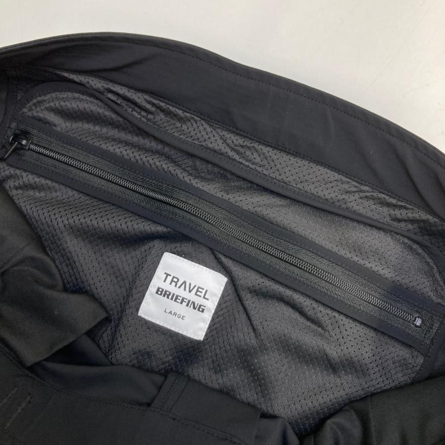 6448【美品】ブリーフィング　パッカブルパンツ　ストレッチ　撥水性 楽天市場】【セール対象】 ブリーフィング パンツ メンズ ワイドパンツ