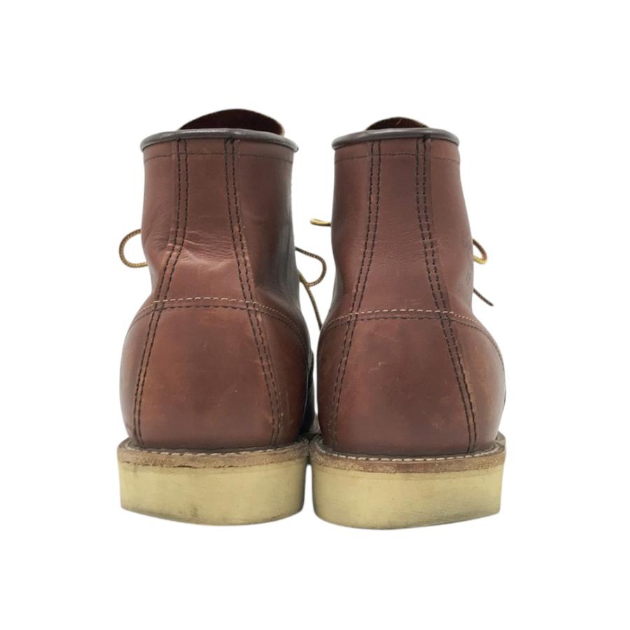 REDWING レッドウィング 8875 アイリッシュセッター ブーツ ブラウン系