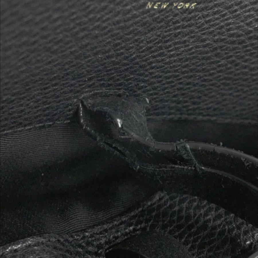 MARC JACOBS（マーク・ジェイコブス） ショルダーバッグ ブラック系