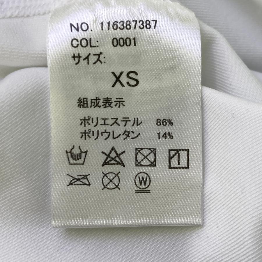 新品】MUTA MARINE ムータマリン モックネック 半袖Tシャツ ラッシュ