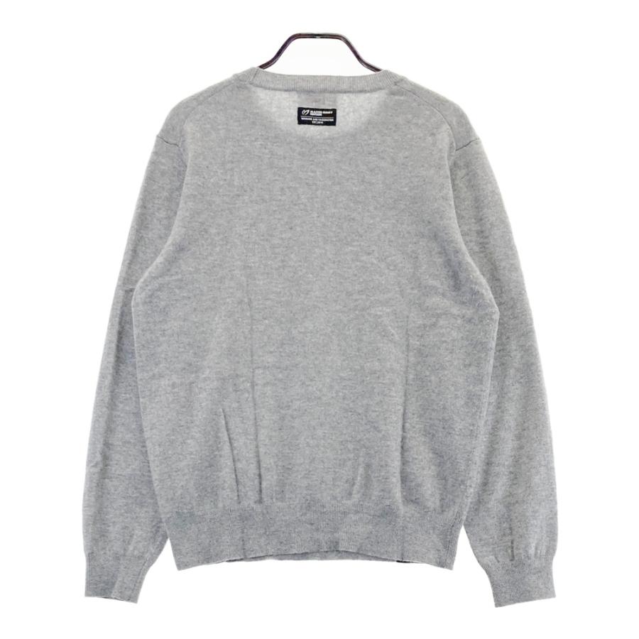 MASTER BUNNY EDITION マスターバニーエディション カシミヤ ニット