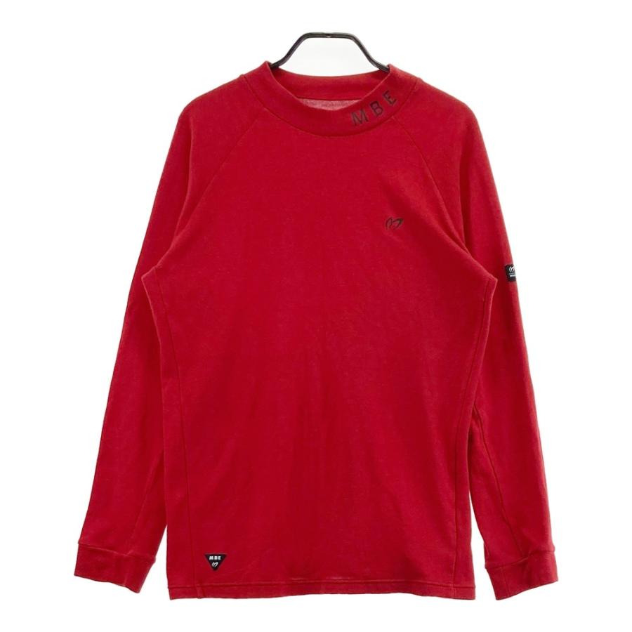 MASTER BUNNY EDITION マスターバニーエディション 裏起毛ハイネック