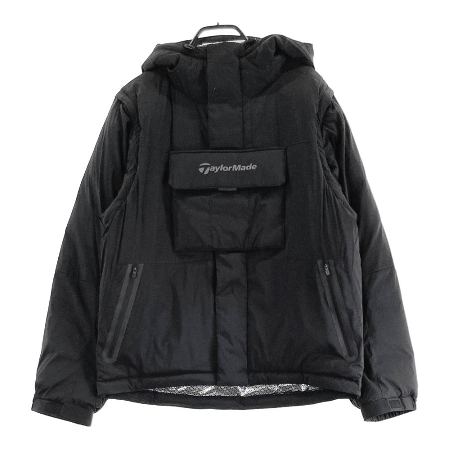 TAYLOR MADE テーラーメイド ×UNITED ARROWS 2023年モデル 2WAY フード