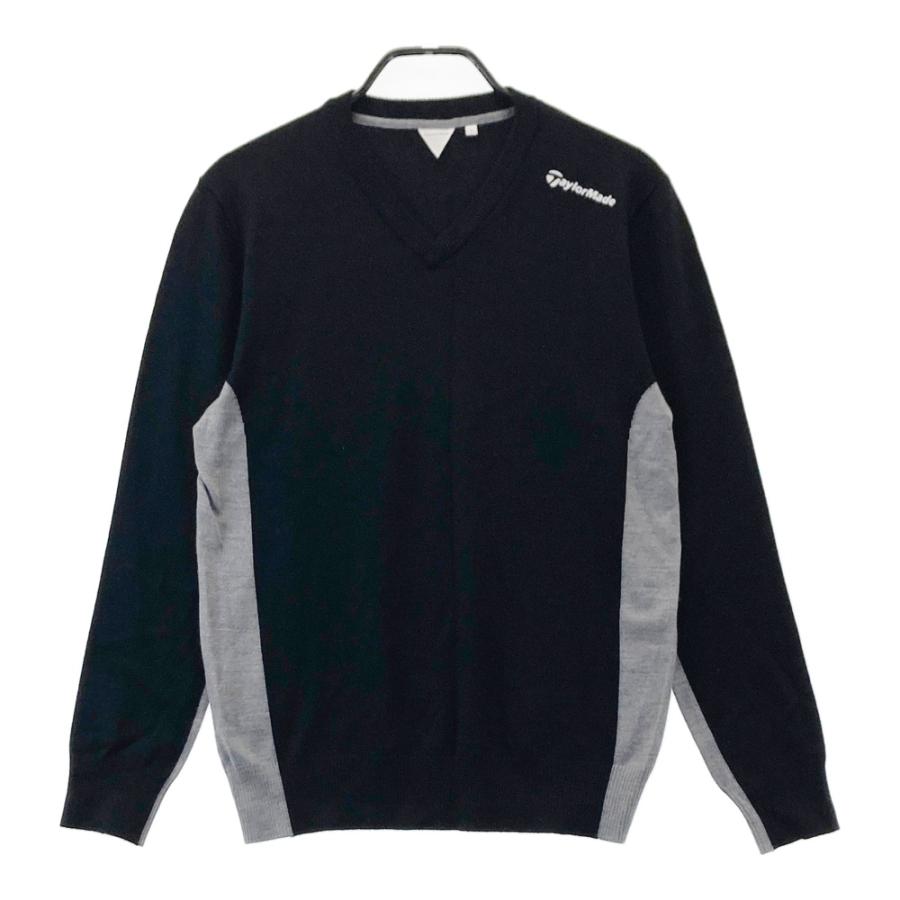 TaylorMadeゴルフメンズウェア秋冬セーターアウター TaylorMadeゴルフメンズウェア秋冬セーターアウター TaylorMadeゴルフ