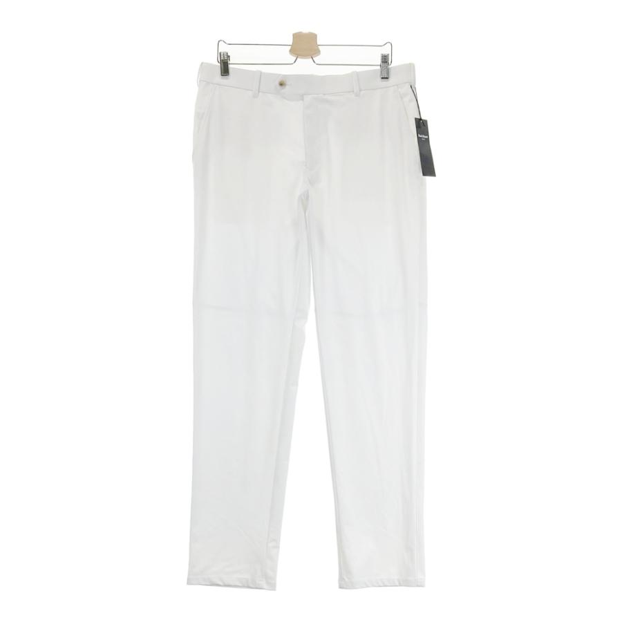 Paul Stuart GOLF ホワイトパンツ 新品】PAUL STUART GOLF ポールスチュアートゴルフ ナイロンパンツ