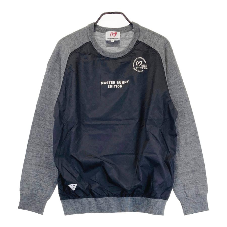 MASTER BUNNY EDITION マスターバニーエディション ナイロン切替