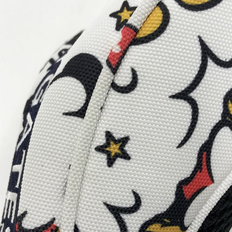 PEARLY GATES パーリーゲイツ ×Disney ヘッドカバー 5点セット