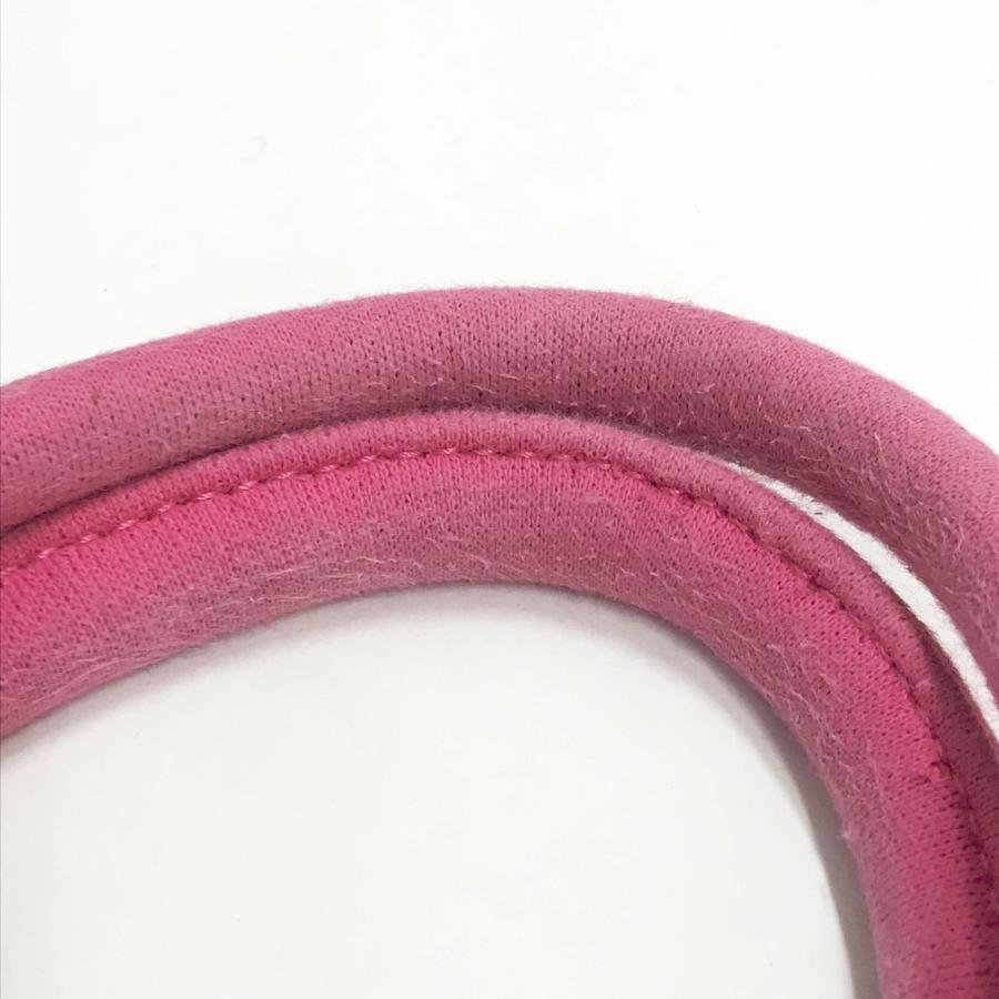 PEARLY GATES パーリーゲイツ カートバッグ ピンク系 ゴルフウェア