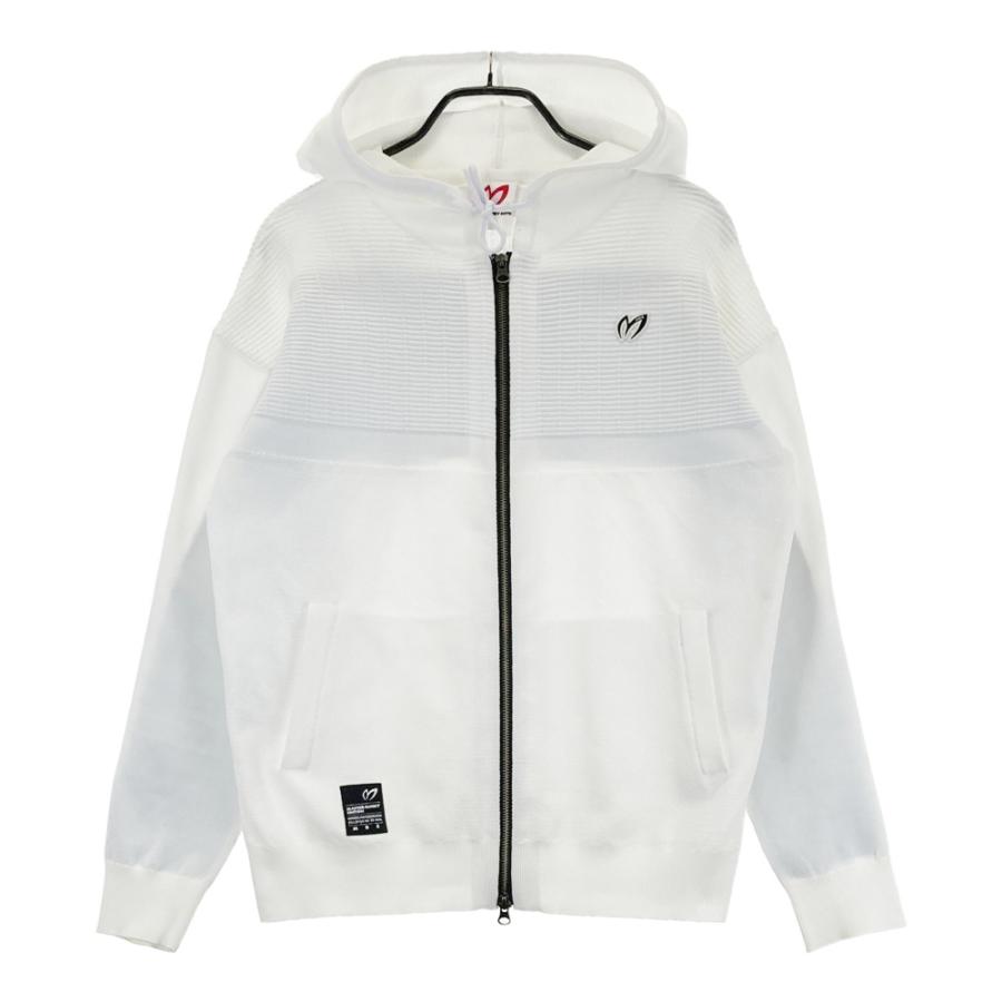 MASTER BUNNY EDITION マスターバニーエディション フード付き 長袖