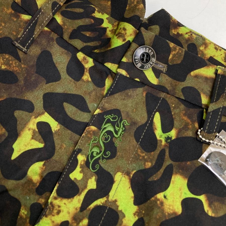 Dance With Dragon（ダンスウィズドラゴン） 【新品】DANCE WITH