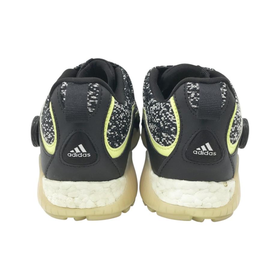 ADIDAS GOLF アディダスゴルフ FW5618 コードカオス ボア 21 スパイク