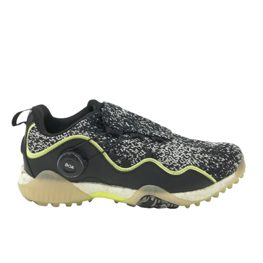 アディダスコードカオス ボア21メンズ ゴルフシューズ　FW5618/BOA ADIDAS GOLF アディダスゴルフ FW5618 コードカオス ボア 21 スパイク