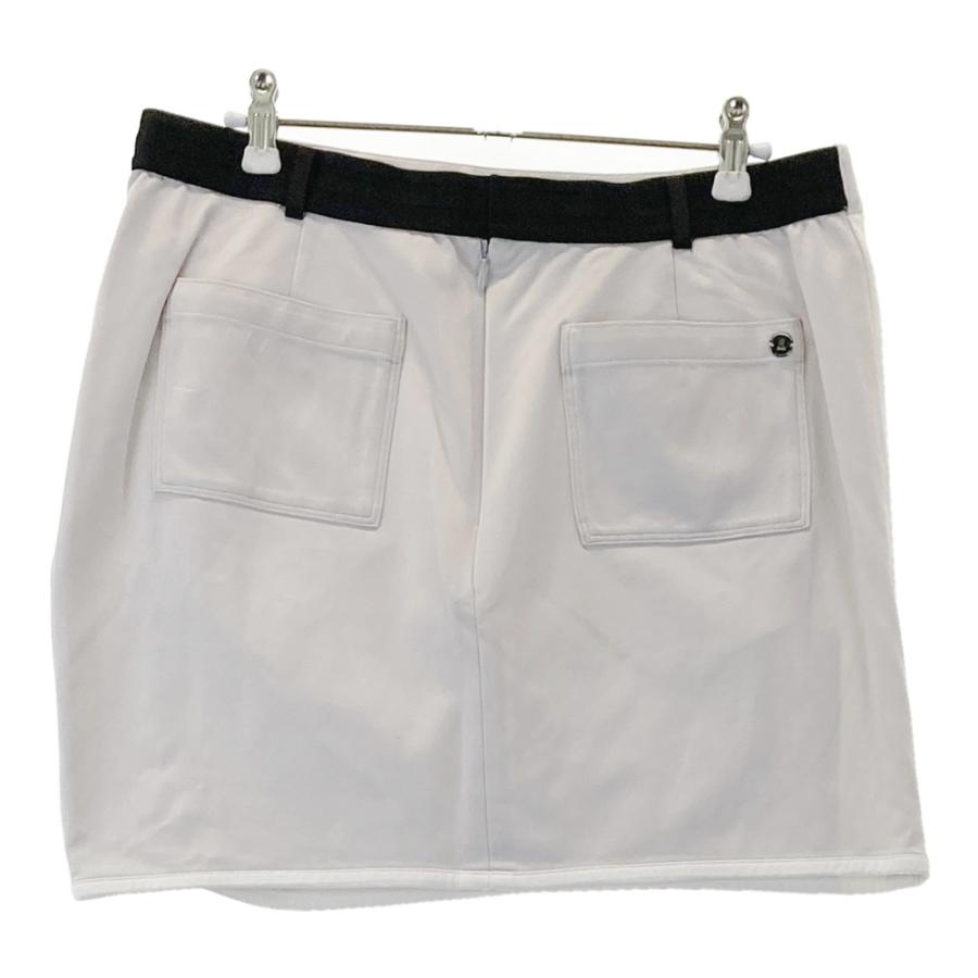 未使用品 レディース ランバンスポール LANVIN SPORT ショートパンツ