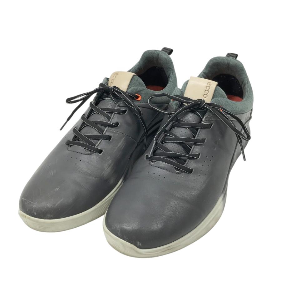 ECCO エコー 限定STREET 720 golf ゴルフシューズ サイズ43 ECCO Golf