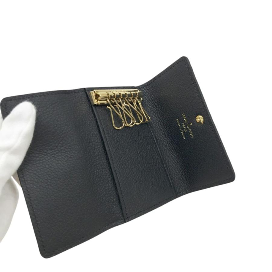 LOUIS VUITTON ルイ ヴィトン M64421 TS5117 6連キーケース