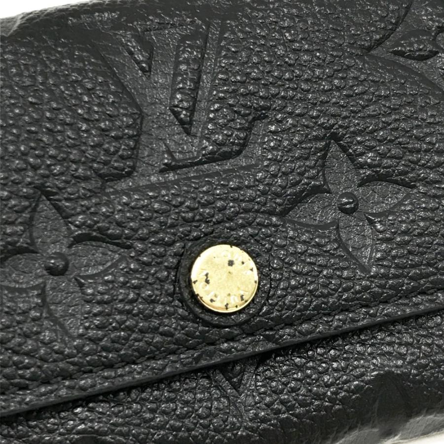 ルイヴィトン　モノグラム　キーケース　新品未使用 LOUIS VUITTON ルイ ヴィトン M64421 TS5117 6連キーケース