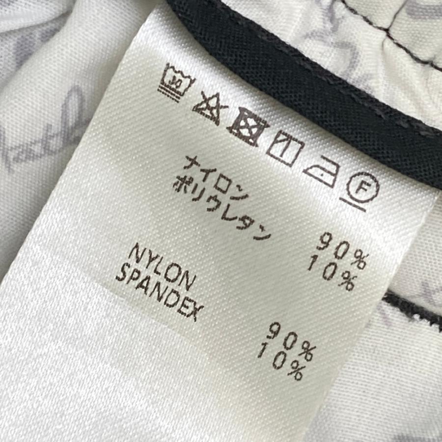 TRAVISMATHEW トラビスマシュー ストレッチ ロングパンツ ブラック系