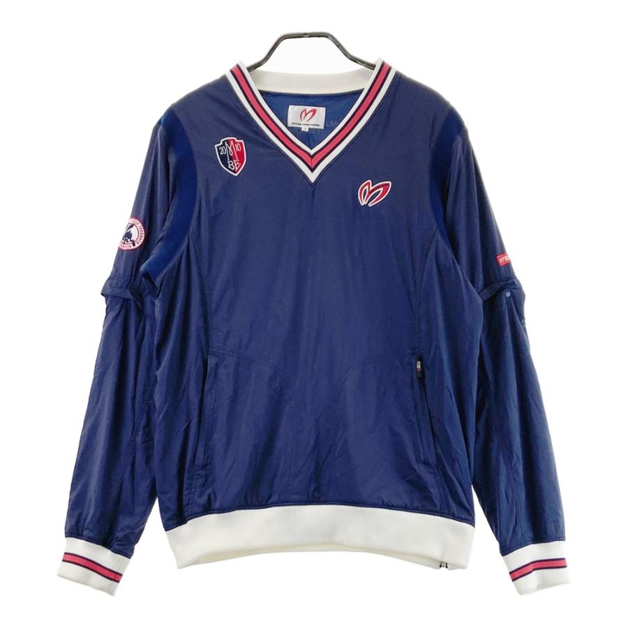 MASTER BUNNY EDITION マスターバニーエディション 2WAY 裏メッシュ