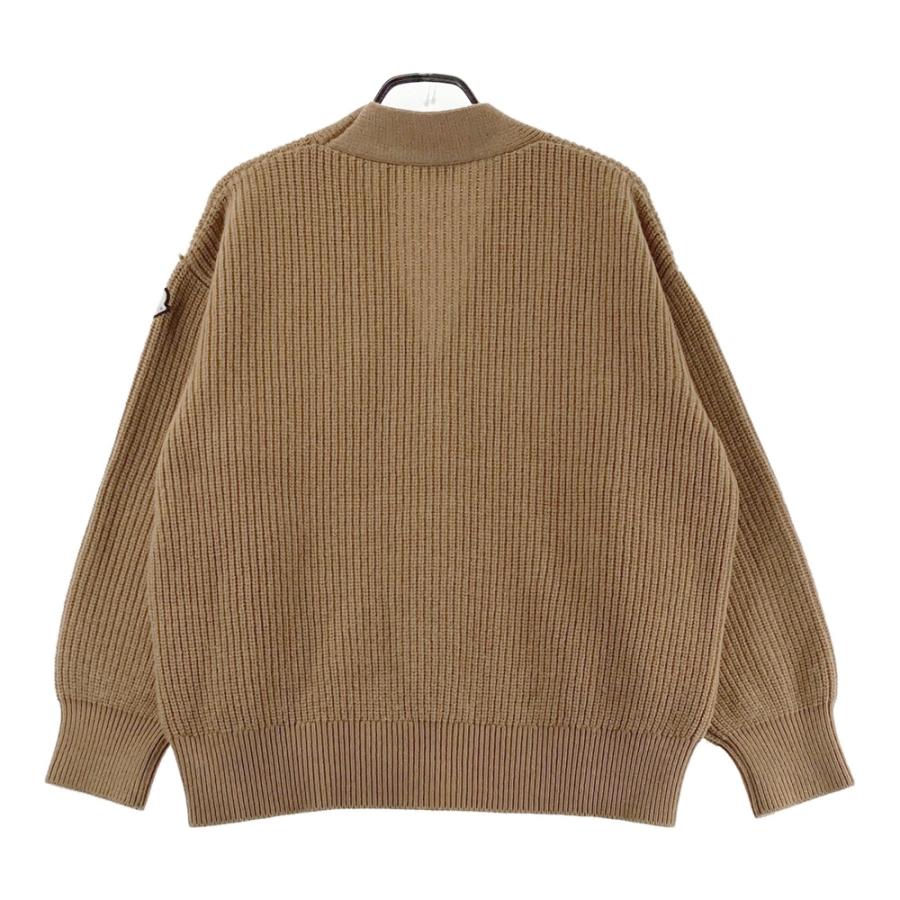 MONCLER モンクレール C-TIND-21-6759 CARDIGAN TRICOT カーディガン