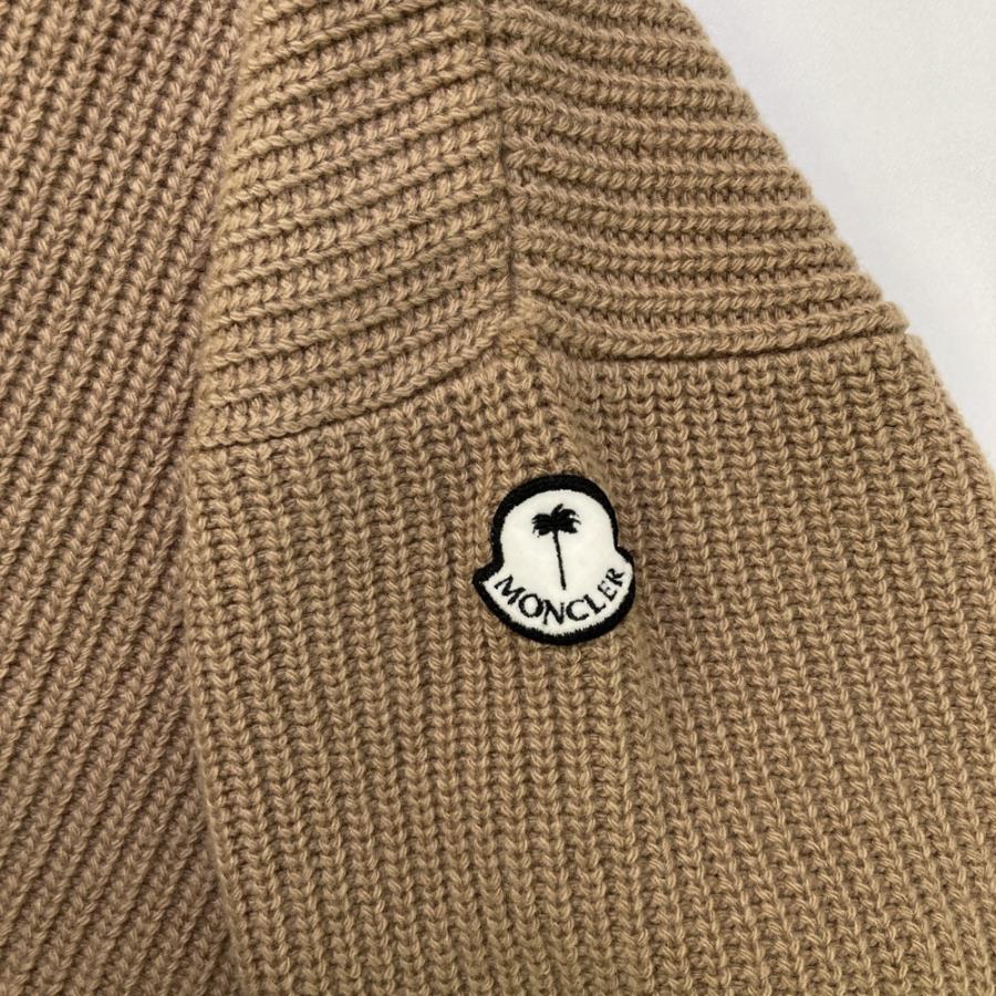 MONCLER モンクレール C-TIND-21-6759 CARDIGAN TRICOT カーディガン