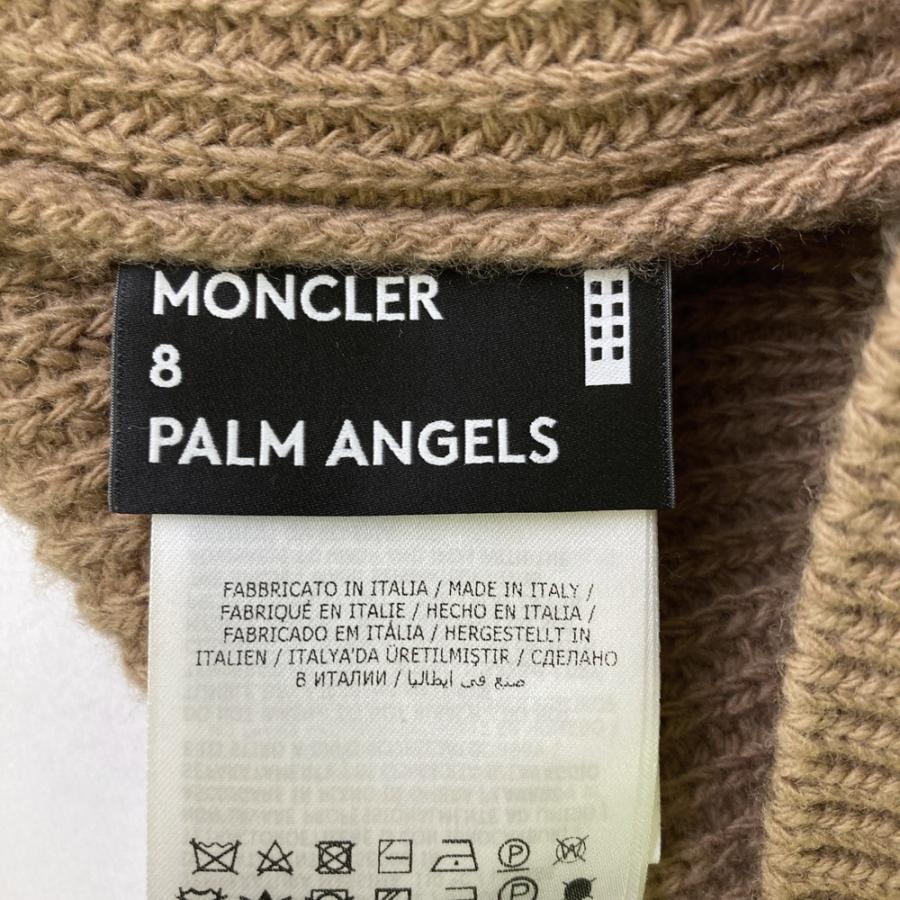 MONCLER モンクレール C-TIND-21-6759 CARDIGAN TRICOT カーディガン