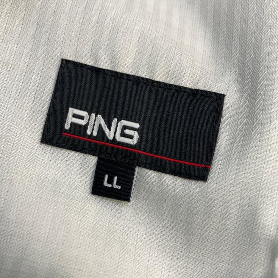 PING（ピン） 【新品】PING 2024年モデル スウェット ストレッチパンツ