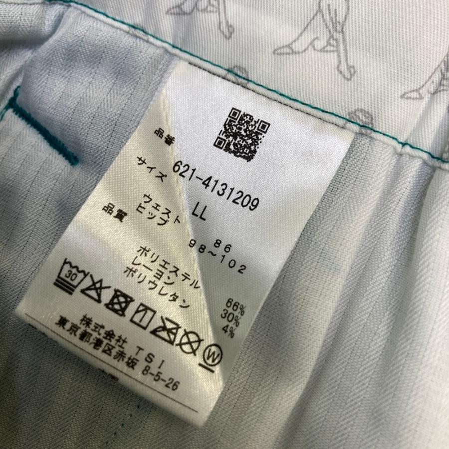 PING（ピン） 【新品】PING 2024年モデル スウェット ストレッチパンツ