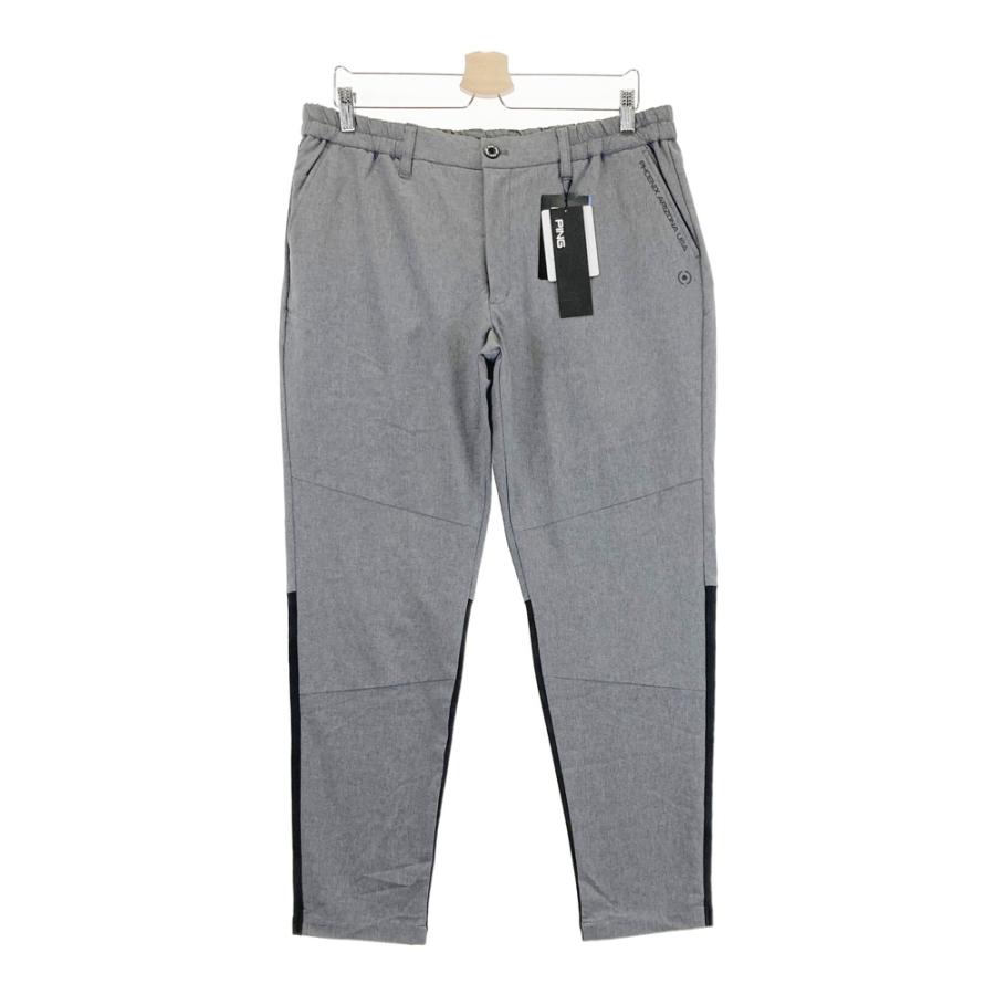 新品未使用　ピンアパレル　PING APPAREL　ゴルフ　中綿ストレッチパンツ 新品未使用 ピン アパレル PING APPAREL ゴルフ中綿ストレッチパンツ