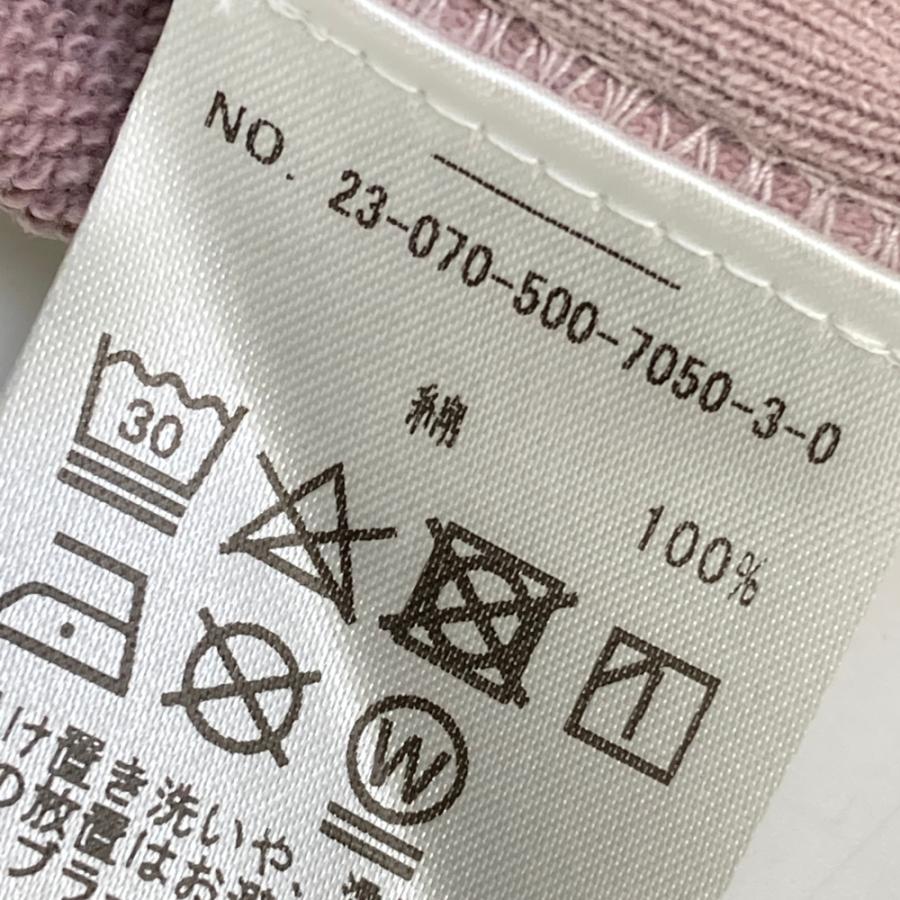 DEUXIEME CLASSE ドゥーズィエム クラス 2023AW パーカー Endear hood 