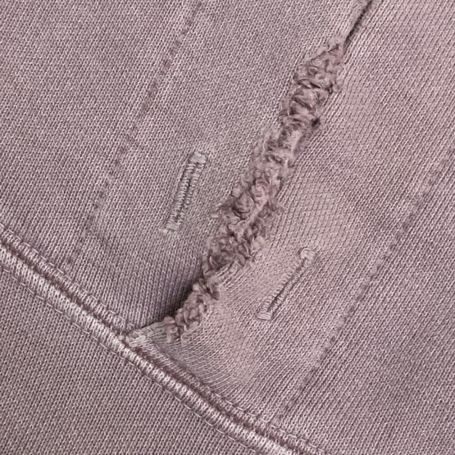 DEUXIEME CLASSE ドゥーズィエム クラス 2023AW パーカー Endear hood 
